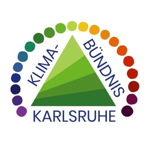 Klimabündnis Logo